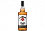 Whisky JIM BEAM White Label 40% 500ml