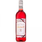 Vein LUCIENTE Semi Sweet Rose 750ml