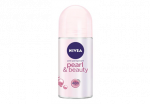 Rulldeo.NIVEA Pearl&Beauty 50ml