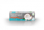 Hambapasta BIOMED Super White 100g