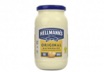 Majonees HELLMANN'S Originaal, 210ml