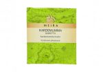 Jahvatatud kardemon MEIRA 8g