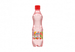 Vesi AURA FRUIT Maas.-Basiilik 0,5l pet