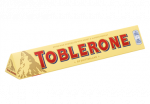 &Scaron;okolaad mee-mandlit&auml;id.TOBLERONE 100g
