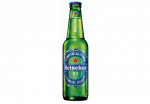 Alk.vaba &otilde;lu HEINEKEN 330ml,pdl