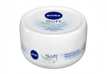 Kreem NIVEA Soft 200ml
