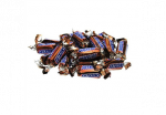 Kommid SNICKERS, kg