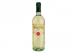 Arom.puuv.vein MONTE CRISTO valge 750ml