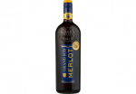 KGT vein GRAND S&Uuml;D Merlot 1L