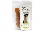 Koera kuivat.kanat&uuml;kid NATURE LIVING75g