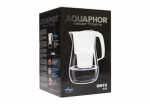 Filterkann AQUAPHOR Onyx must 4.2l