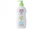 Kehapesugeel HIPP Babysanft sens.400ml