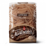 Makar.Penne rigate t&auml;ist.LA MOLISANA500g