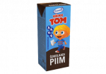 Piimajook V&Auml;IKE TOM UHT &scaron;okolaad&vitam.,200ml