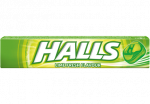 Pastillid Lime Vita-C HALLS 33.5g