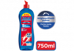 N&otilde;udepesum.loputusvahend SOMAT 750ml