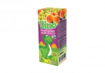 Virsiku viinamarjajook MIO&RIO 200ml