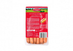 Hot Dog viinerid PORMET, 650g