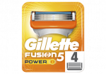 Terad GILLETTE Fusion Power 4tk