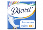 Pesukaitsmed DISCREET Air 60tk