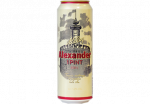 Hele &otilde;lu ALEXANDER 5.2% 568ml, prk
