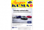 Ajakiri Super Kuma RS