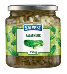 Salatikurk SALVEST 395g