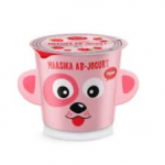 AB-jogurt TERE maasika lakt.vaba 150g