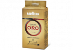 Jahvatatud kohv Oro LAVAZZA 250g
