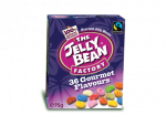 N&auml;rimiskommid 36Flavours JELLY BEAN75g