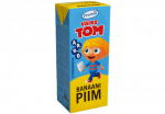 Piimajook V&Auml;IKE TOM UHT banaani&vit200ml