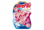 WC v&auml;rskendaja BREF DeLuxe Magnolia3x50g