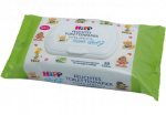 Niisked salvr&auml;tikud HIPP Baby Sanft 50tk