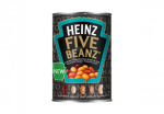 Viie oa segu tomatikastmes HEINZ 415g