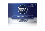 N&auml;okreem NIVEA MEN Protect&Care 50ml