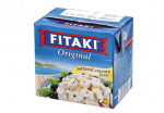 Valge juust FITAKI Original, 500g