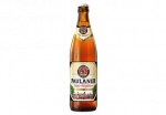 Nisu&otilde;lu PAULANER Weisbier 5.5% 500ml