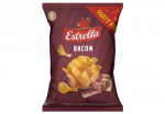 Kartulikr&otilde;psud peekoniga ESTRELLA 180g