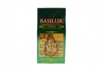 Rohel.tee The Island of Tea BASILUR 100g