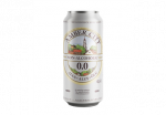 Alk.vaba &otilde;lu AMBER CITY 0.5L prk