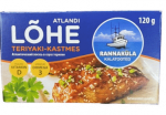 L&otilde;he Teriyakikastmes RANNAK&Uuml;LA,120g