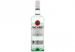 Rumm BACARDI Carta Blanca 37.5% 1L