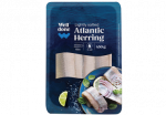 Soolaheeringafilee &otilde;lis WD, 450g