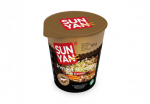 Kiirnuudlid veisemaits.SUN YAN 65g