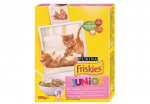 Kuiv kassis.FRISKIESJunior kana-porg300g