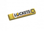 Pastillid Honey-Lemon LOCKETS 41g