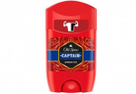 Pulkdeo.OLD SPICE Captain meeste 50ml