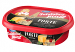 Sulatatud juust VALIO Forte juustu,185g