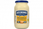 Majonees HELLMANN'S Original, 405ml