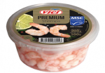 Krevetid soolvees VICI, 100/200g